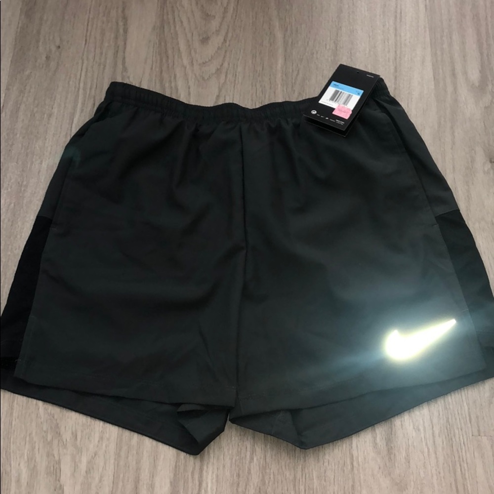 Brand New Nike Running Shorts
